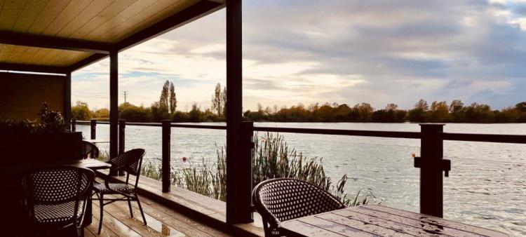 Heaven Home Chichester Exterior foto